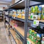 Democrats Contribute to Wilson County Food Bank