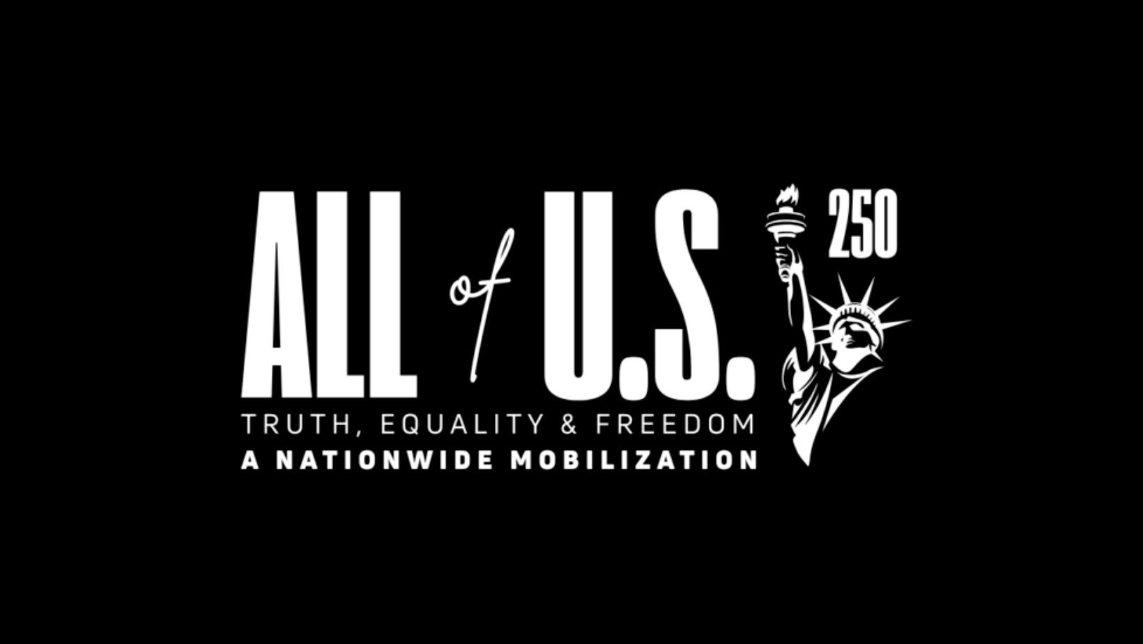 All of US: A Nationwide Mobilization for Truth, Equality & Freedom Ahead of America’s 250th: Neodesha